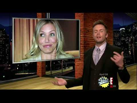 The Soup! (Full Episode) - Season 8 Episode 14 (Apr. 8, 2011)