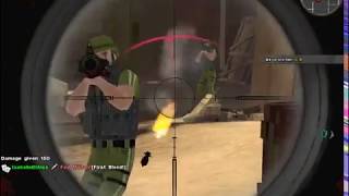 R.I.P. Crimecraft Gangwars - Safeguard / Custom Music