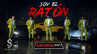 Soy El Ratón Music Video