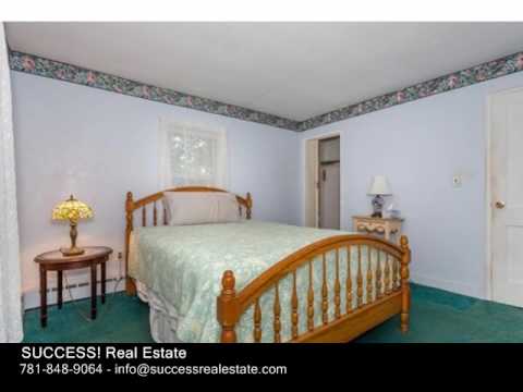 2 Cedarcrest Rd, Canton MA 02021 - Single Family Home - Real Estate - For Sale -