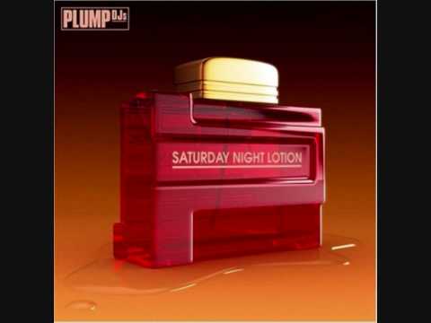 Plump DJs - Dr  Dub