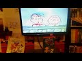 Closing To Be My Valantine Charlie Brown 1996 VHS Valantine S Day Special