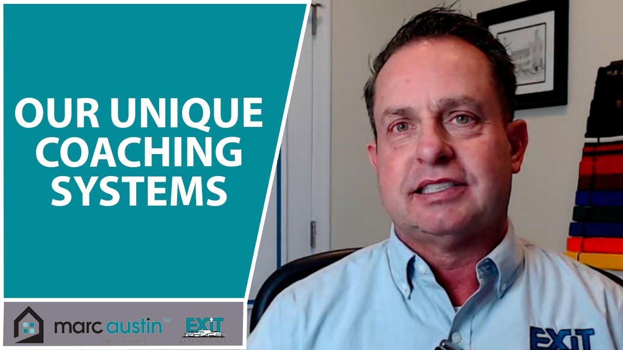 What Do Our Coaching Systems Offer?