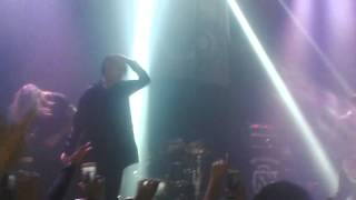 Get scared - buried alive in México City