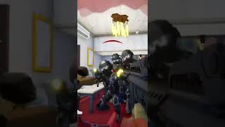 Pull the Ultimate Heist in this FREE Hilarious Co-Op Crime Sim #indiegame #freegames #payday