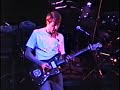 MIKE WATT NELS CLINE - Wiltern/LA 11/11/95 Full Show