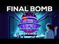 The Most Insane Weapon You Never Heard About