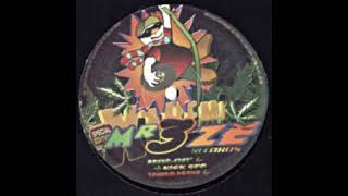 Interface 68 (LSDF) - Brekot Stat (Mr Freeze 03)