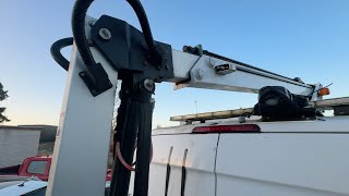 الميكروباصات شاحنة مقفلة Mercedes-Benz Sprinter | صورة 4 - Autoline