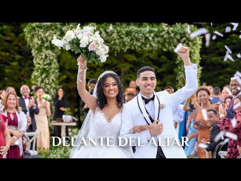 Michelle Matius - BEFORE THE ALTAR (Wedding Song)