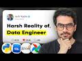 Don T Become A Data Engineer In 2026 Watch This First