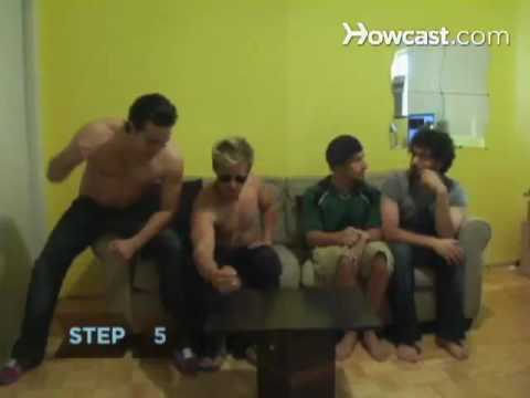 How to Play Charades - YouTube