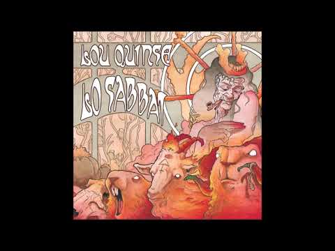 LOU QUINSE - Giga Vitona - (Lo Sabbat)