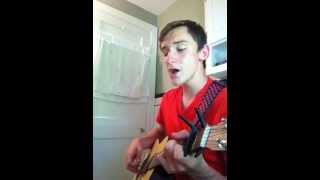 Anything for you - Brendan James [Cover]