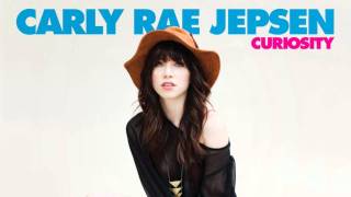 Carly Rae Jepsen - Just A Step Away
