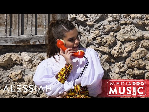 Alessiah feat Alpha P - Why (Making Of)