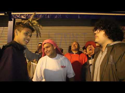 JOTAPÊ x MOTTA | GRANDE FINAL | 58° Batalha dos Estudantes | Guarulhos | SP