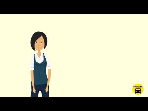 UP Driver