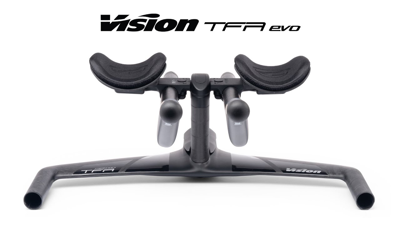 Vision Metron TFA EVO Aerobar