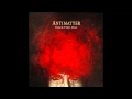 Antimatter - Black Eyed Man 