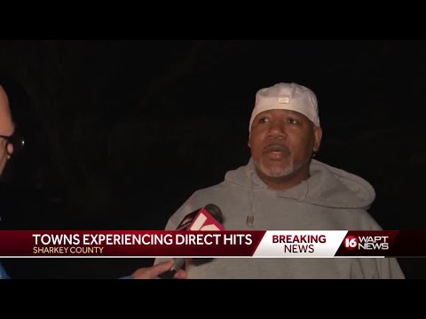 Tornado devastates Rolling Fork