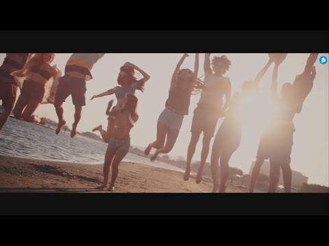 Amari Feat. Tobi Ibitoye - Way Up (Official Music Video) (4K)