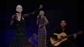 Mariza - 'Vozes do Mar'