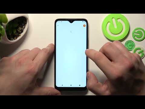 How to Manage Google Wallet on Nokia C12 / Google Pay Settings