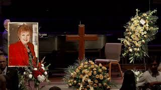 Barbara Bobbie Weaver Funeral