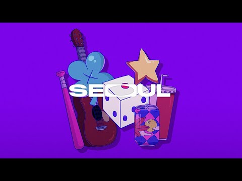 KozyPop, 람다람 - ZoO (Song By EGON)