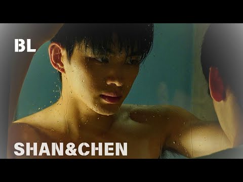 The Day We Became a BL Couple.(SHAN&CHEN)Refined Edition EP01-06