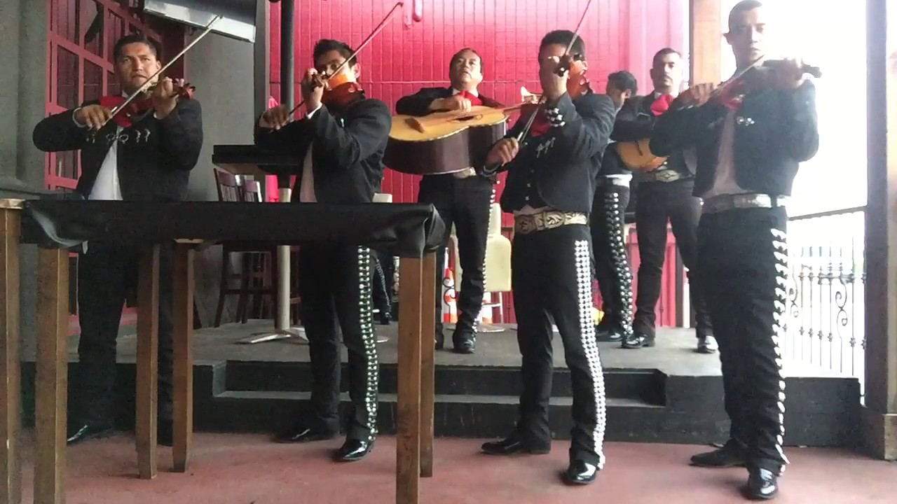 Hire Mariachi Xochipilli Mariachi Band in McAllen, Texas