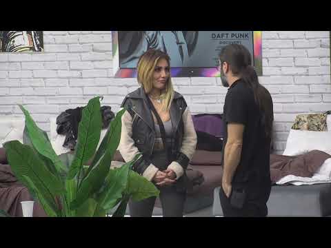 SIMIN SPORAZUM SA IRMOM - 06.12.2022. - INSTA TV