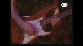 Gary Moore - 1987 - 6. Empty Rooms + (Solo)