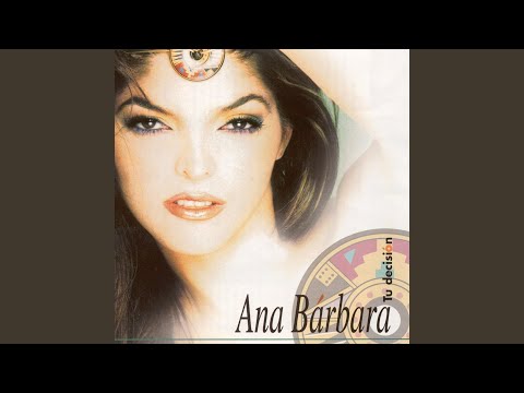 Pensando en tu amor - Ana Barbara