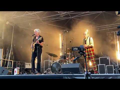 M Soul Fête de la musique 2021 - 1