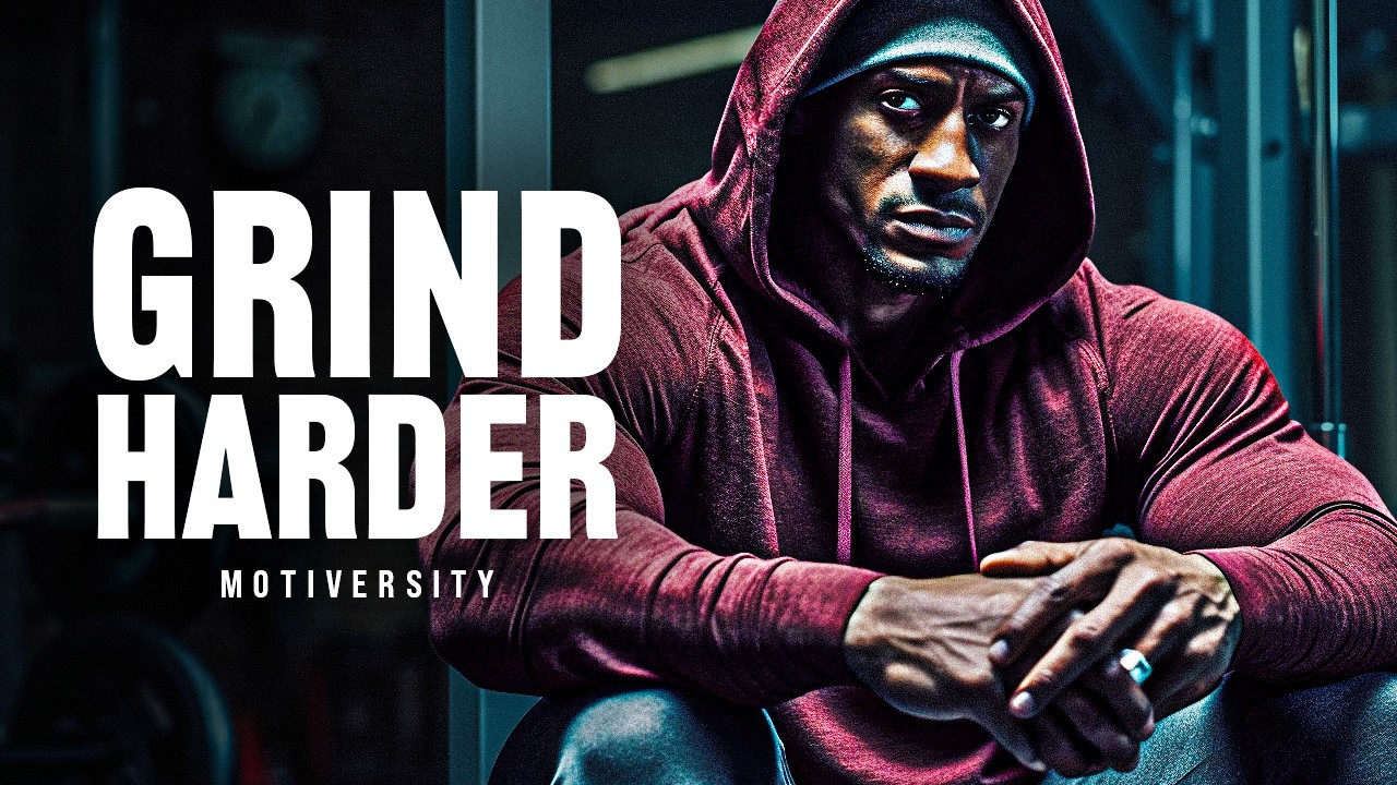 Best Motivational Speech (ft. Marcus A. Taylor) - YouTube