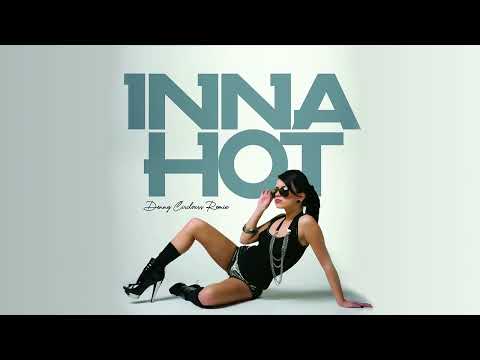 INNA - Hot (Denny Circlouss Remix)[Afro House]
