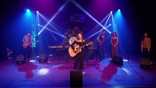 Mia Whitehouse, &quot;That&#39;s Alright Mama&quot; @ Up&amp;Coming Nova Scotia