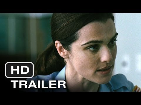 The Whistleblower (2011) Official Trailer