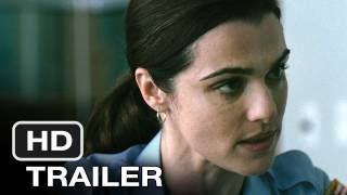 Video trailer för The Whistleblower