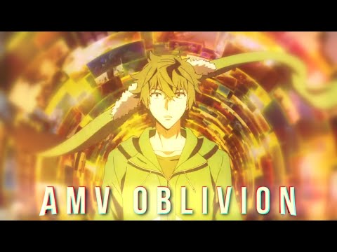 |AMV| ZAYDE WOLF x NEONI - OBLIVION