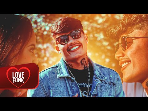 MC CL - #FDP (Love Funk)