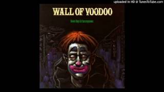 Wall of Voodoo - Museums