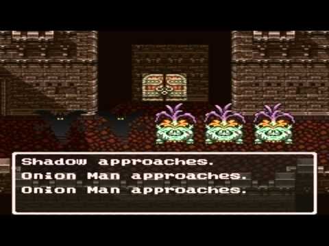 Let's Play Dragon Quest VI [German|Blind] Part 29 - West-Turm