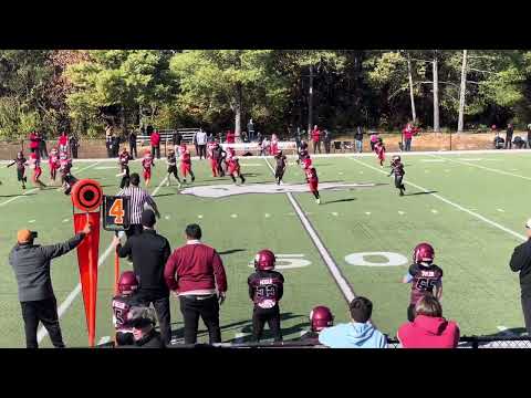 Heller vs Annandale 10.25.25