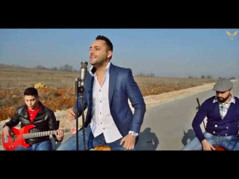 Darinnos & Mind Therapy Ft Dzeljo Destanovski - Njen Oprostaj ( Cover ) ♫ █▬█ █ ▀█▀♫ 2018