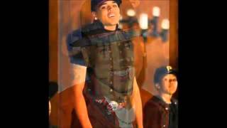 Chris Brown Free Run