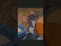 The Aristocats 1970 Roquefort