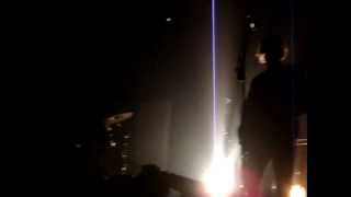 Mew - Circuitry Of The Wolf, Chinaberry Tree, & Am I Wry? No, live from the Music Box 2009